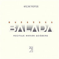 Murárska balada - Milan Rúfus
