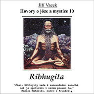 Hovory o józe a mystice č. 10 - Jiří Vacek