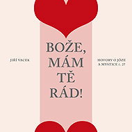 Hovory o józe a mystice č. 27 - Jiří Vacek