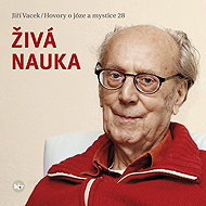 Hovory o józe a mystice č. 28 - Jiří Vacek