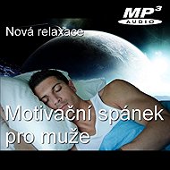 Motivační spánek pro muže - Roman Svoboda
