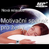 Motivační spánek pro ženy - Roman Svoboda