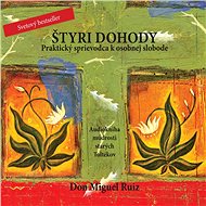 ŠTYRY DOHODY - Don Miguel Ruiz
