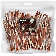 Akinu Masíčka Lamb twister 666 g - Dog Treats
