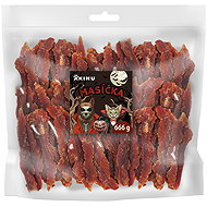 Akinu Duck breast meat 666 g - Dog Treats