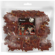 Akinu Meat Chicken fillets 666 g - Dog Treats