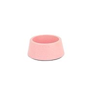 Akinu melamine bowl for dogs 800 ml pink - Dog Bowl