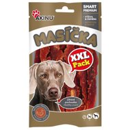 Akinu Duck breast meat XXL 90 g - Dog Treats