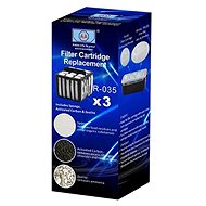 Sealand Filter cartridge box for Basic 54 l - Aquarium Filter Cartridge