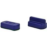 Akinu Magnetická stěrka S, 5,5 × 3 cm - Aquarium Supplies