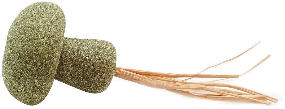 Akinu Czech Forest Shanta sponge 13 × 5 cm - Cat Toy