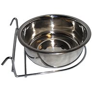 Akinu Miska do klece závěs 2,7 l nerez - Bird Bowl