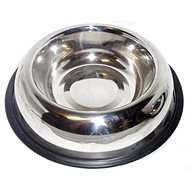 Akinu Stainless steel round bowl 1,8 l - Dog Bowl