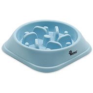 Akinu anti-swallow bowl blue - Dog Bowl