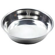 Akinu Cat bowl 13 cm stainless steel - Cat Bowl