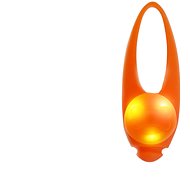 Akinu Illuminated pendant multifunctional orange - Collar Light