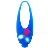 Akinu Illuminated pendant multifunctional blue - Collar Light
