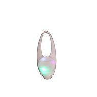Akinu Illuminated pendant multifunctional white - Collar Light