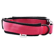 Akinu Obojek růžový S 25-35 cm - Dog Collar