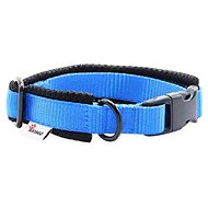 Akinu Collar blue - Dog Collar