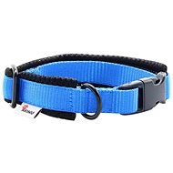 Akinu Collar blue L 45-60 cm - Dog Collar