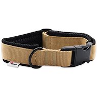 Akinu Collar golden L 45-60 cm - Dog Collar