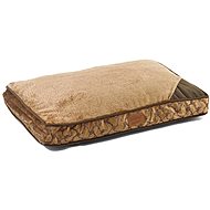 Akinu Pillow Gold square - Dog Pillow