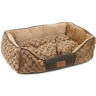Akinu Bedding Gold 4-square - Pet Bed