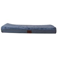 Akinu Dog mattress 88 × 55 × 8 cm M grey - Dog Bed