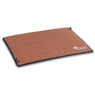 Akinu Basic Mat XS 55 × 42 cm, brown - Dog Mat