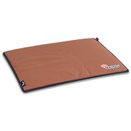 Akinu Basic Pad S 70 × 54 cm brown - Dog Mat