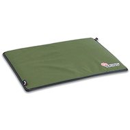 Akinu Basic Mat S 70 × 54 cm khaki - Dog Mat