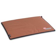 Akinu Basic Mat M 85 × 56 cm brown - Dog Mat