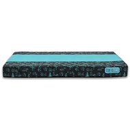 Akinu Bohemian Forest Mattress celestial blue - Dog Bed