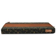 Akinu Český Les Matrace L 95 × 65 × 9 cm hříbková hnědá - Dog Bed