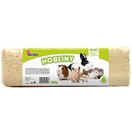 Akinu Hoblins for rodents 800 g - Litter
