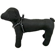 Akinu Harness nylon/neoprene black - Harness