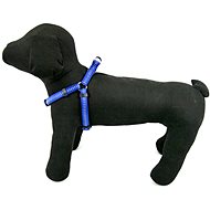 Akinu Harness nylon/neoprene blue - Harness
