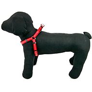 Akinu Harness nylon/neoprene red 2 × 50-65 cm - Harness