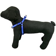 Akinu Harness nylon/neoprene blue 2 × 50-65 cm - Harness