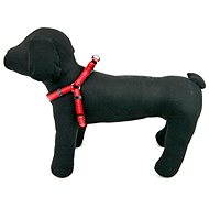 Akinu Harness nylon/neoprene red 2,5 × 65-80 cm - Harness