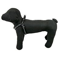 Akinu Harness nylon/neoprene black 2,5 × 65-80 cm - Harness