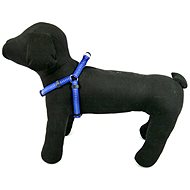 Akinu Harness nylon/neoprene blue 2,5 × 65-80 cm - Harness