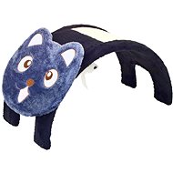 Akinu Cat Scratching Post Arc 53 × 28 × 27 cm - Cat Scratcher