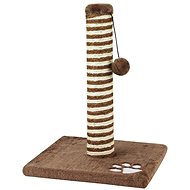 Akinu Uno Škrabadlo pro kočky 30 × 30 × 40 cm - Cat Scratcher