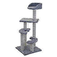 Akinu Hairy Jack Rest L 101 cm - Cat Scratcher