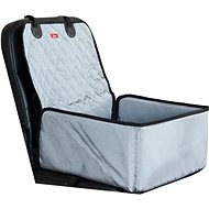 Akinu Car Travel Bag 45 × 45 × 58 cm grey - Dog Carrier Bag