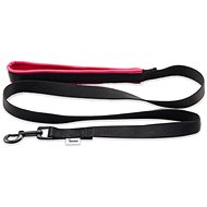 Akinu Leash black and pink 120 cm - Leash