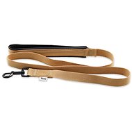 Akinu Leash black and gold 120 cm - Leash