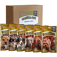 Akinu Meat box for dogs - Gift Pack for Dogs
